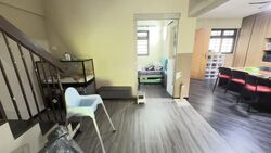 Blk 535 Bukit Batok Street 52 (Bukit Batok), HDB Executive #472848671